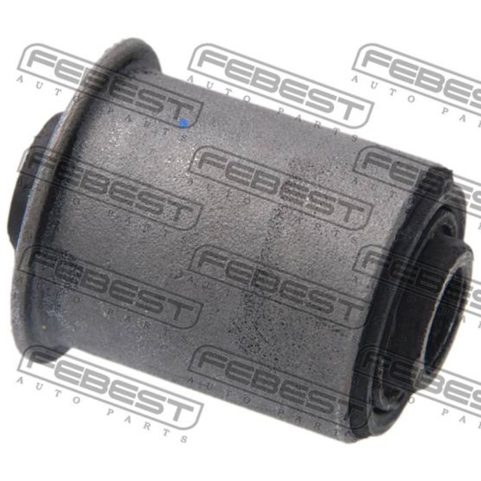 Сайлентблок переднего нижнего рычага febest crab-009