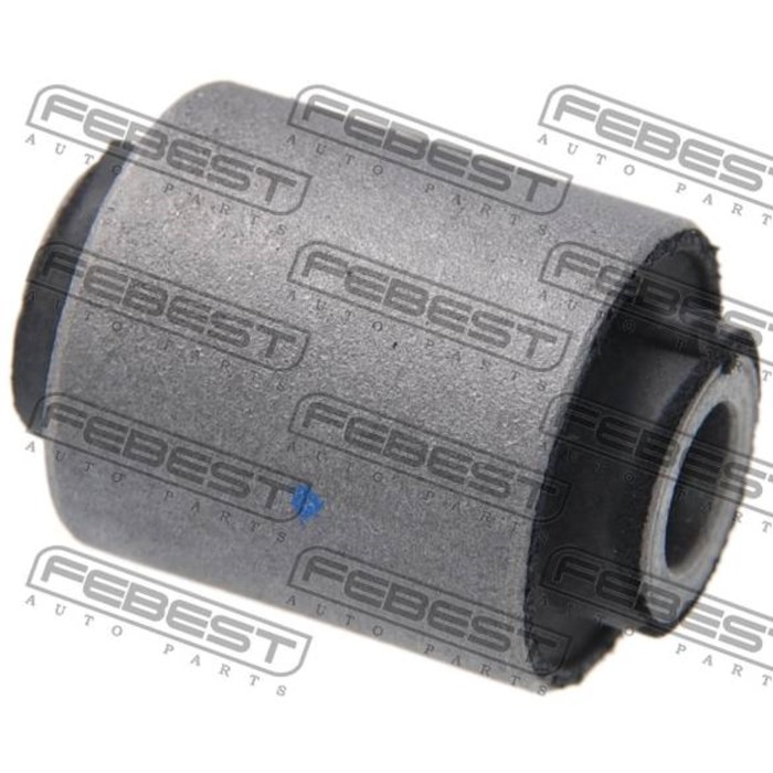 Сайлентблок переднего рычага febest crab-010