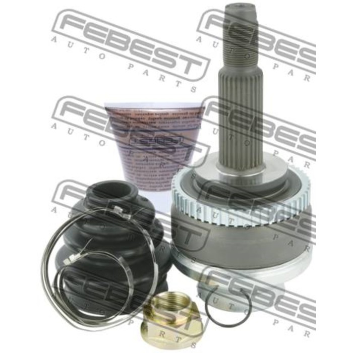 Шрус наружный задний 28x64.7x28 febest 1410-rexa52r