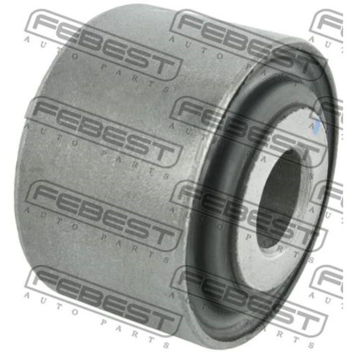 Сайлентблок переднего амортизатора febest tab-sa200f
