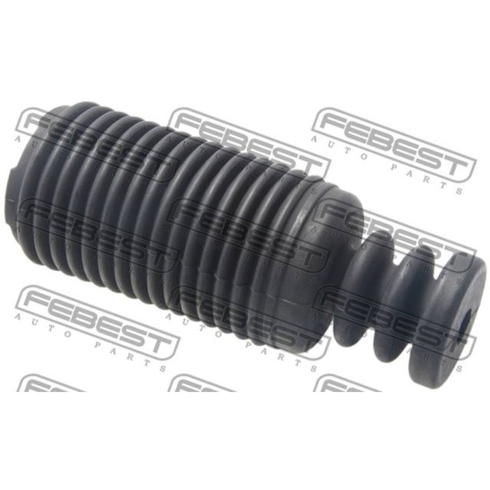 Пыльник амортизатора FEBEST nshb-tinor