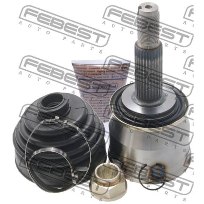 Шрус наружный 35x60x28 febest 1410-rexi