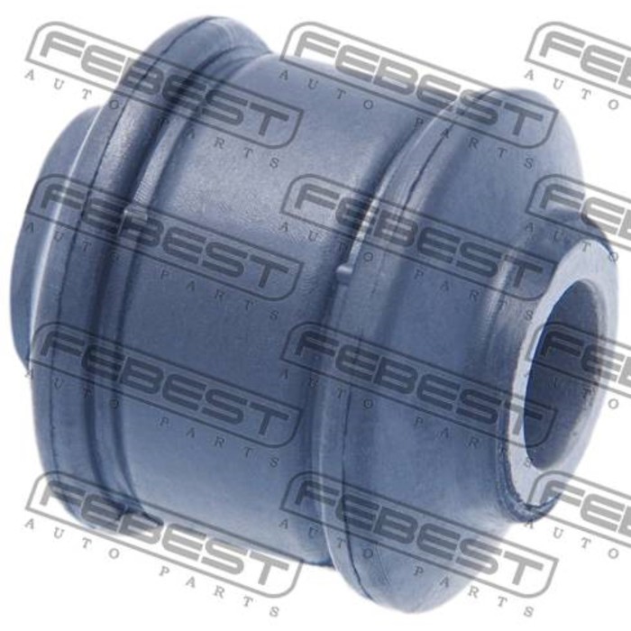 Сайлентблок заднего амортизатора febest mzab-128