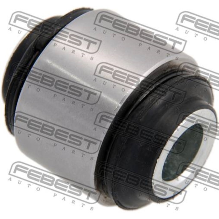 Сайлентблок плавающий задней поперечной тяги febest tab-st200lz