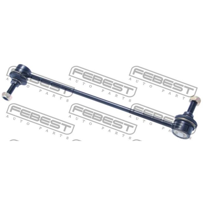 Тяга стабилизатора передняя febest 2423-dastf