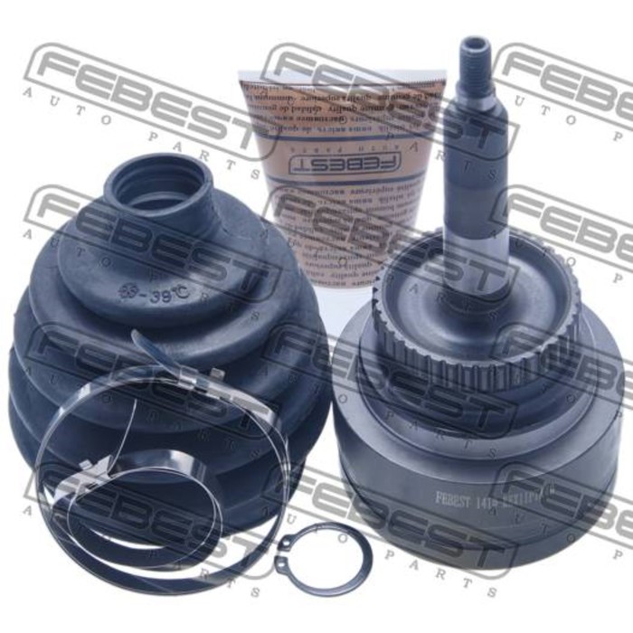 Шрус наружный 34x74.5 febest 1410-rexiipta40