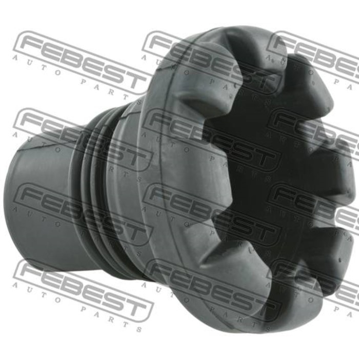 Пыльник амортизатора FEBEST nshb-w11r