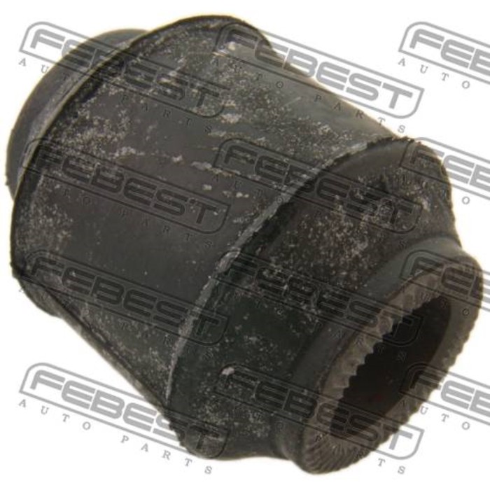 Сайлентблок задней поперечной тяги febest hyab-ac219