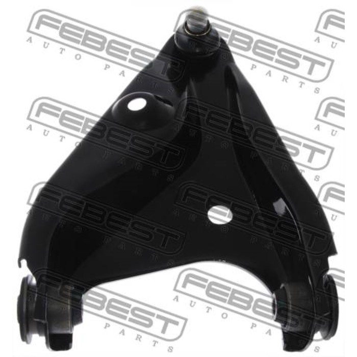 Рычаг передний левый febest 2424-loglh