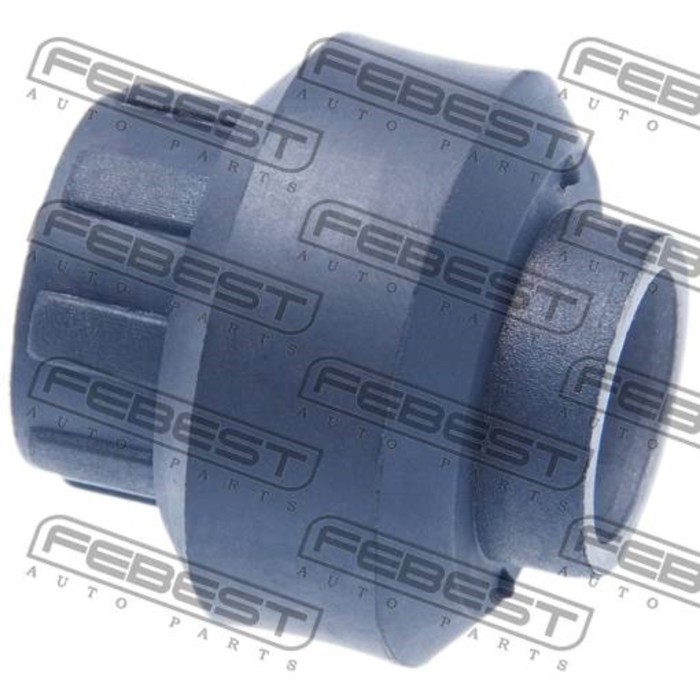 Сайлентблок заднего амортизатора febest mzab-131