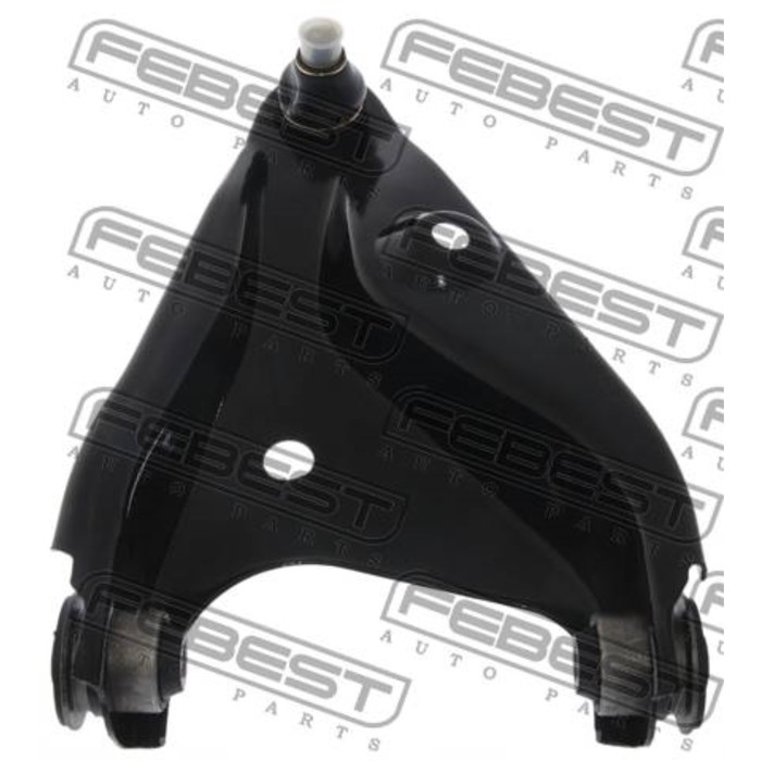 Рычаг передний правый febest 2424-logrh