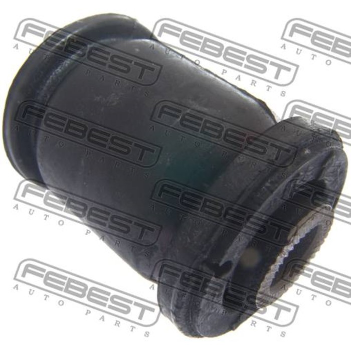 Сайлентблок передний переднего рычага febest hyab-acf