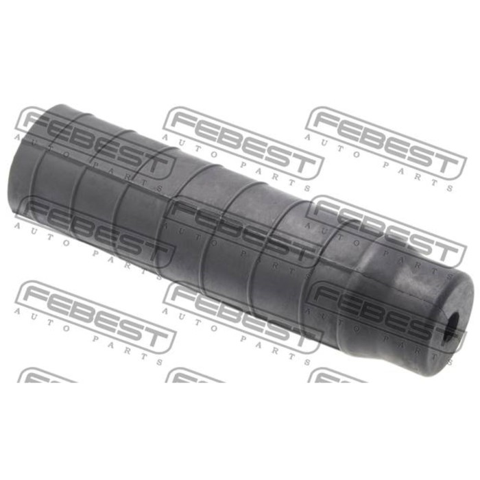 Пыльник амортизатора с отбойником FEBEST nshb-y50r