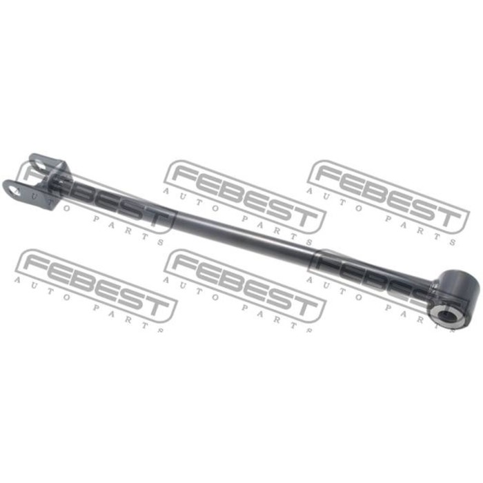 Тяга задняя поперечная задняя febest 2425-dustr1