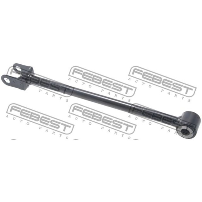 Тяга задняя поперечная передняя febest 2425-dustr2