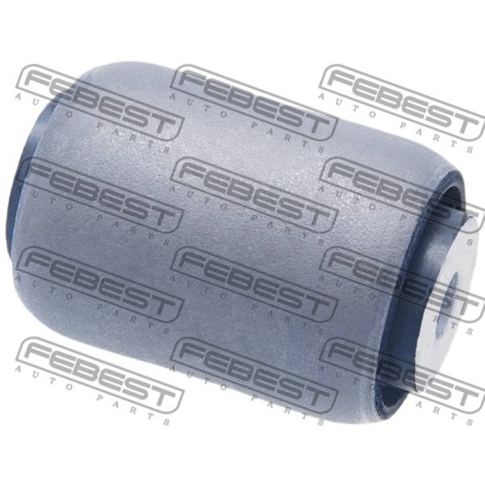 Сайлентблок заднего рычага febest crab-022