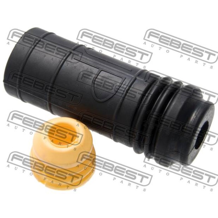 Пыльник амортизатора FEBEST nshb-z51r