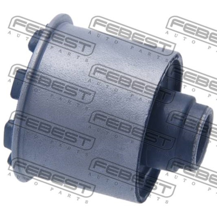 Сайлентблок подрамника febest hyab-acf3