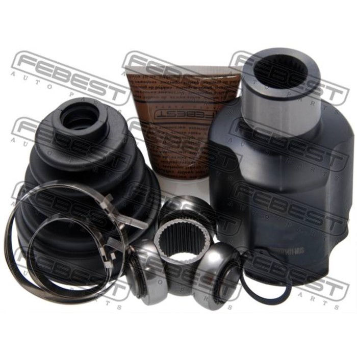 Шрус внутренний 35x47.7x27 febest 1411-mus