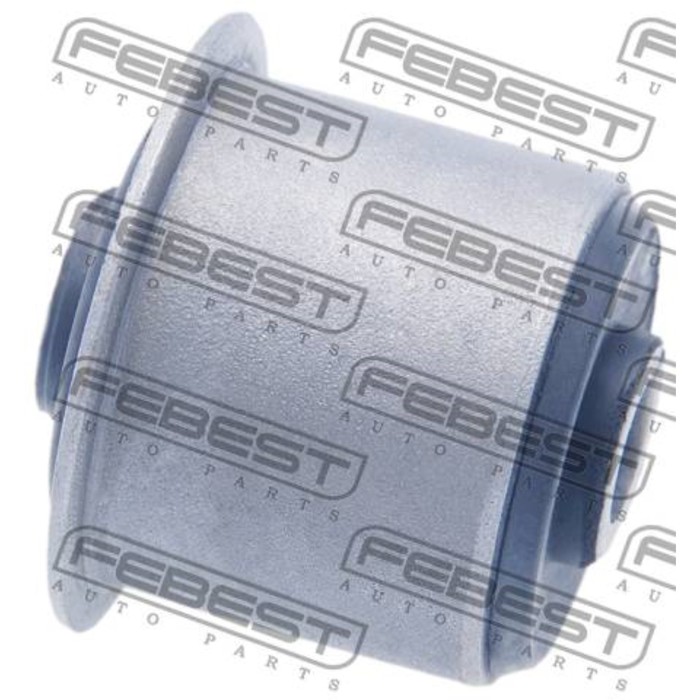 Сайлентблок переднего верхнего рычага febest crab-024