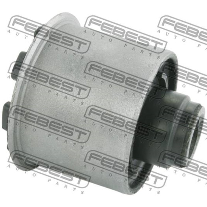 Сайлентблок подрамника febest hyab-acf4