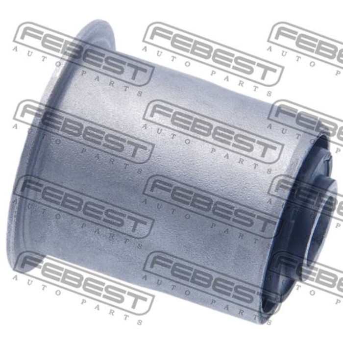 Сайлентблок переднего нижнего рычага febest crab-025