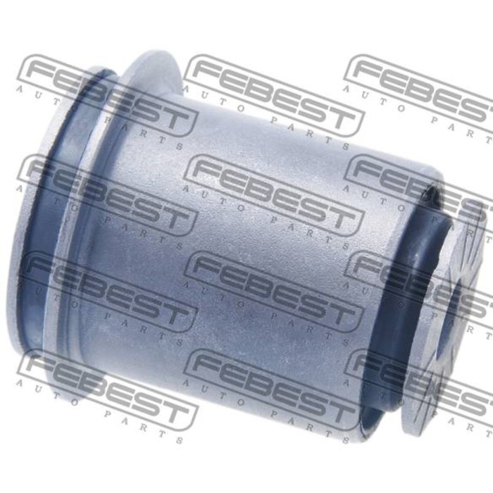 Сайлентблок переднего нижнего рычага febest crab-026