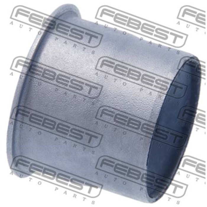 Сайлентблок переднего нижнего рычага febest crab-027