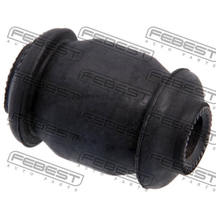 Сайлентблок передний переднего рычага febest hyab-acnf