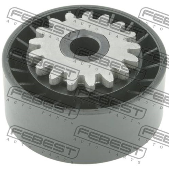 Ролик натяжной febest 2487-cli