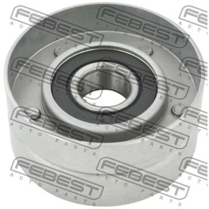 Ролик натяжной febest 2487-mas