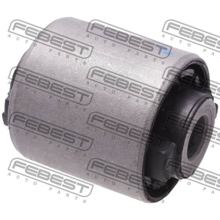 Сайлентблок задней цапфы febest mzab-146