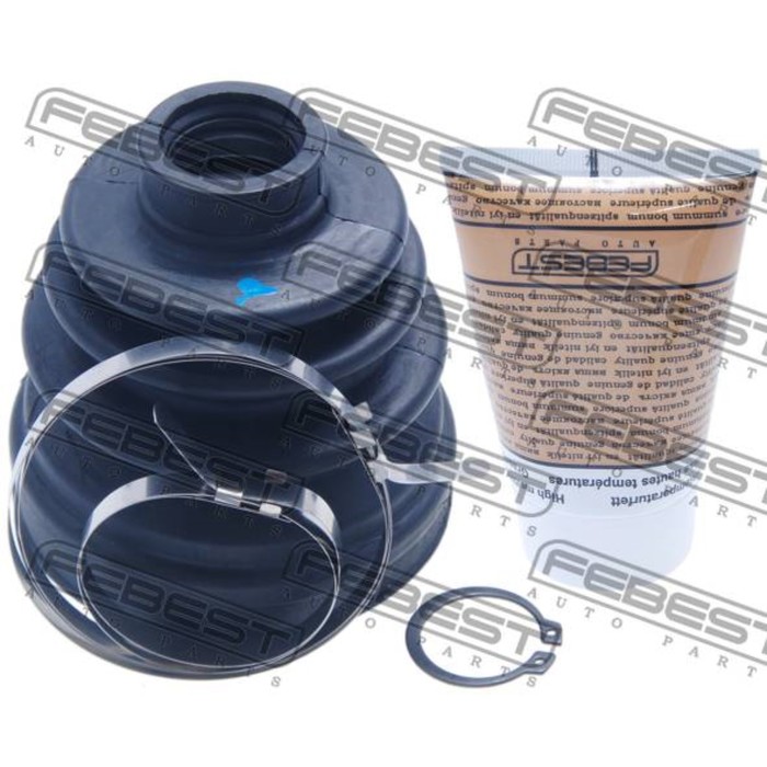 Пыльник ШРУСа FEBEST 1415-narh