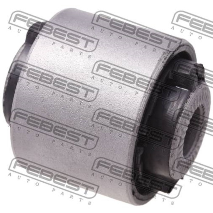 Сайлентблок задней тяги febest mzab-147