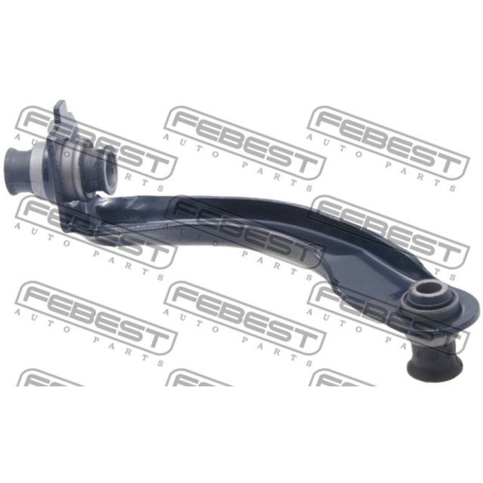 Тяга стабилизатора передняя левая febest nsl-nm2