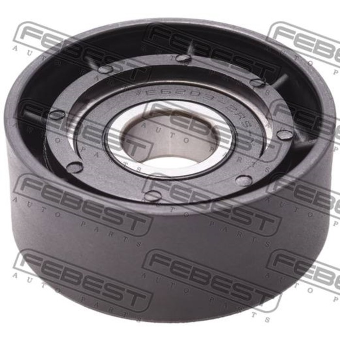 Ролик обводной febest 2488-log