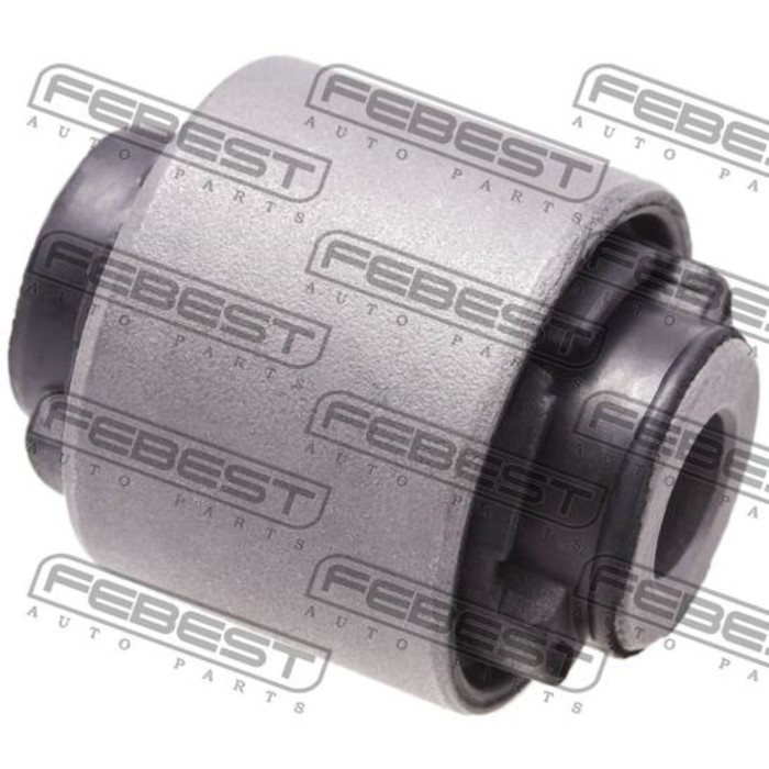 Сайлентблок задней тяги febest mzab-148