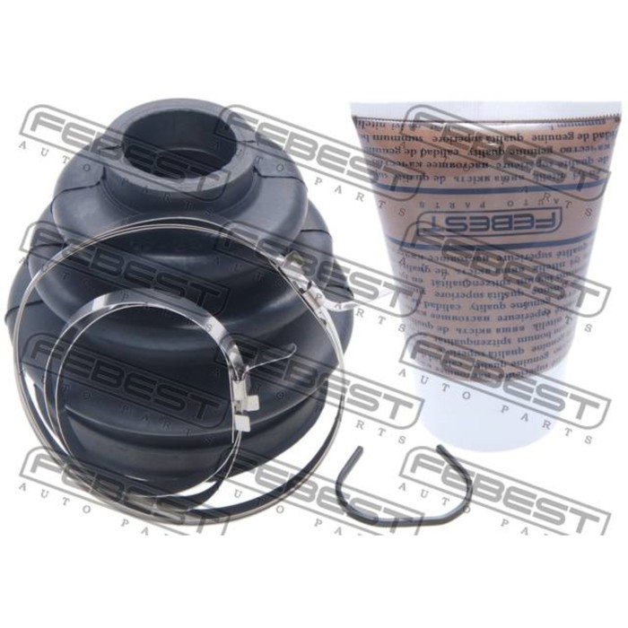 Пыльник ШРУСа FEBEST 1417-rexr