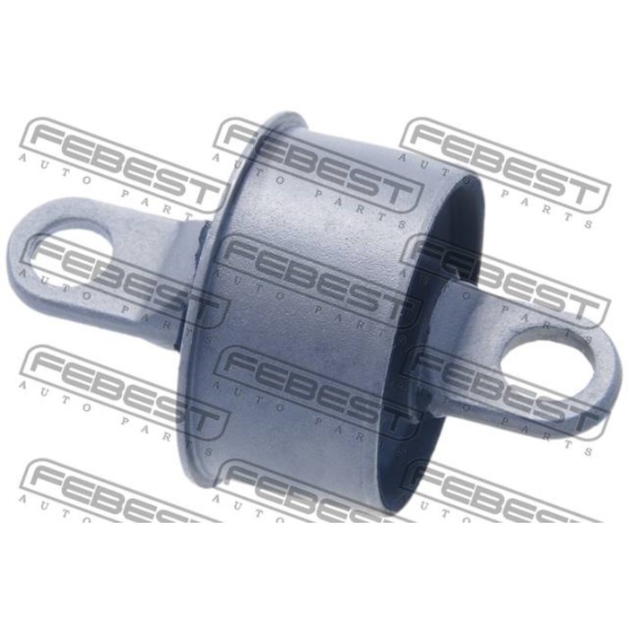 Сайлентблок заднего рычага febest crab-037