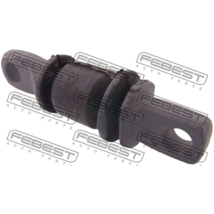 Сайлентблок переднего рычага febest hyab-ef3