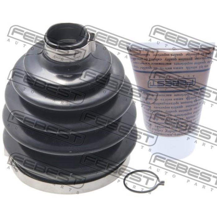 Пыльник ШРУСа FEBEST 1417p-na