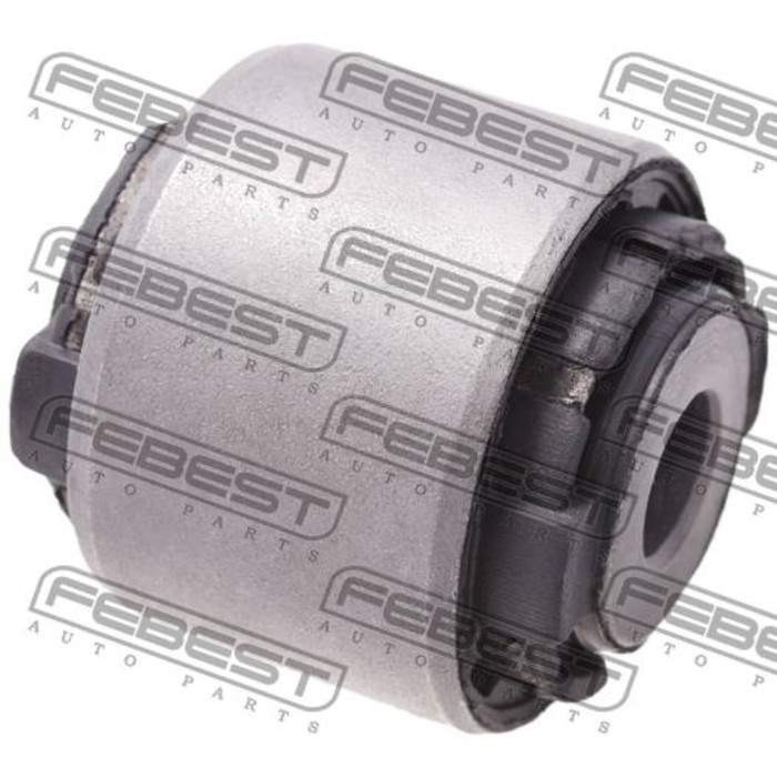 Сайлентблок задней цапфы febest mzab-150