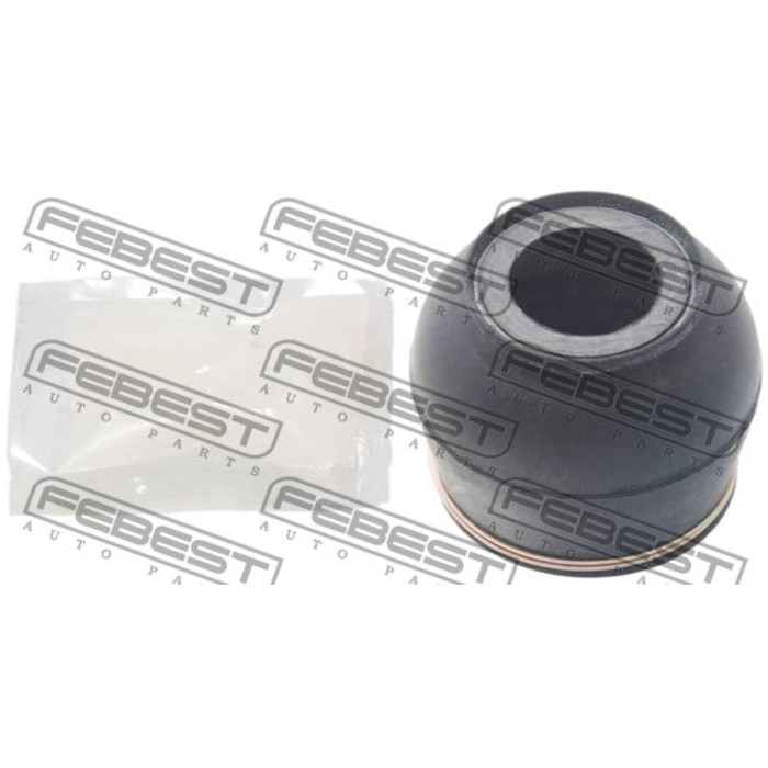 Пыльник опоры шаровой FEBEST tbb-333