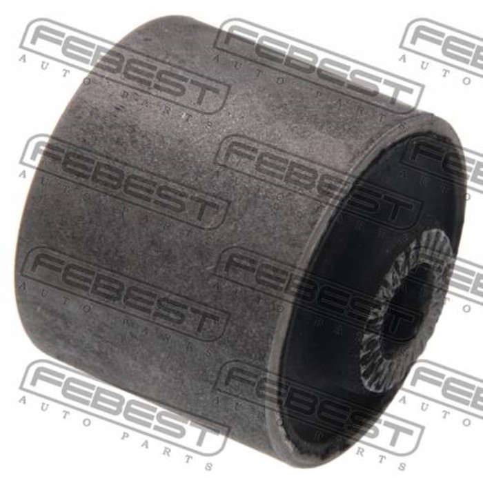 Сайлентблок заднего верхнего рычага febest hyab-ef4rub