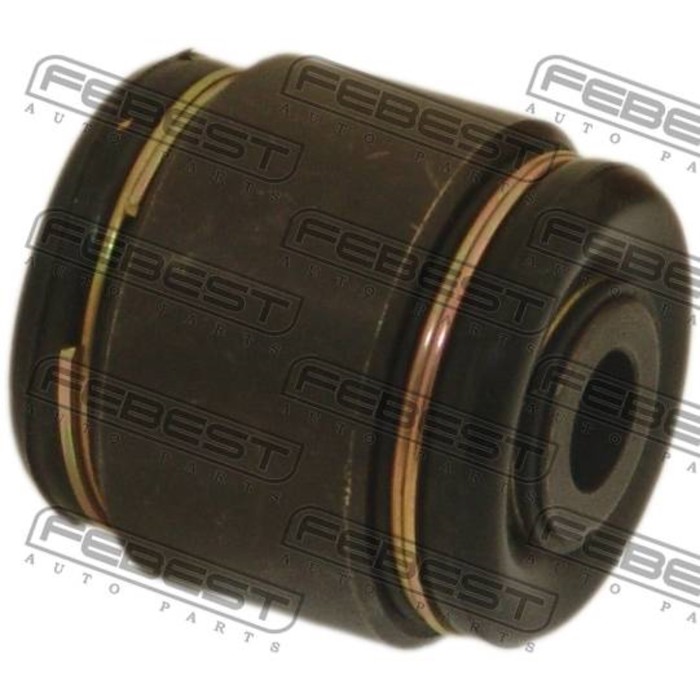 Сайлентблок заднего верхнего рычага febest hyab-ef4z