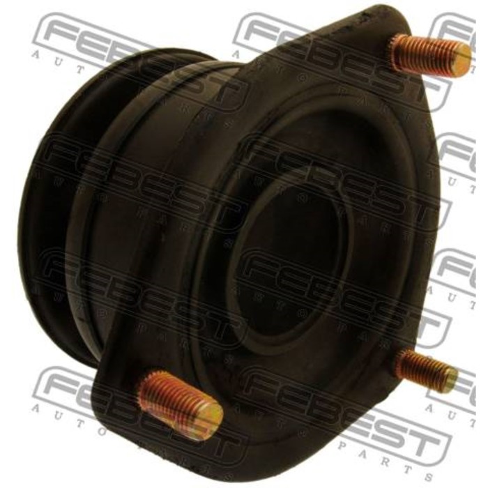 Опора переднего амортизатора (elec-susp) febest nss-001a