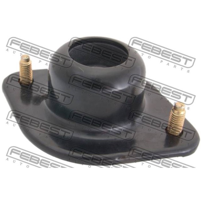 Опора переднего амортизатора febest nss-003