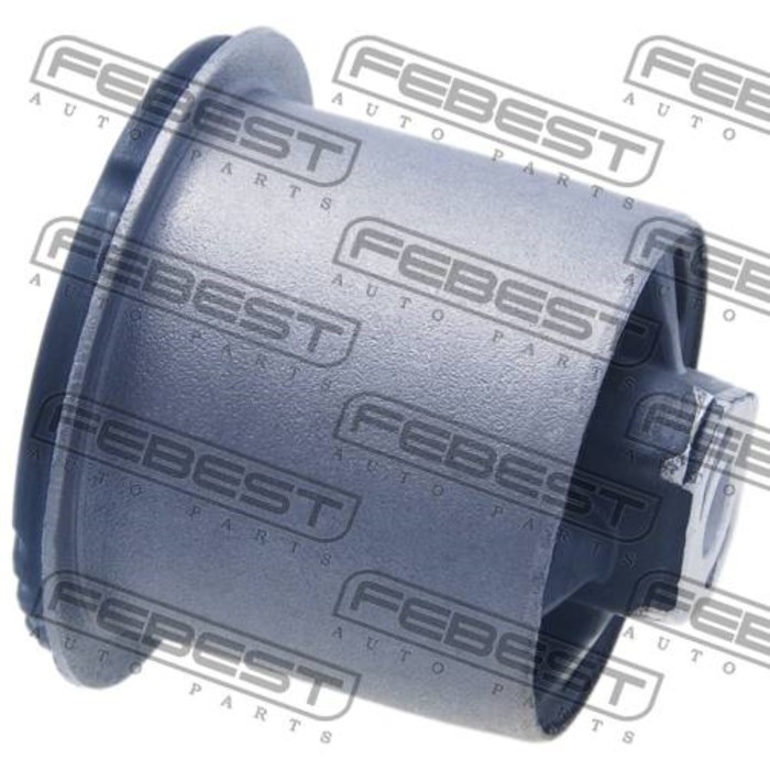 Сайлентблок задней балки febest hyab-elnr