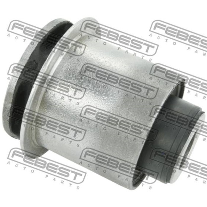 Сайлентблок переднего нижнего рычага febest mzab-154