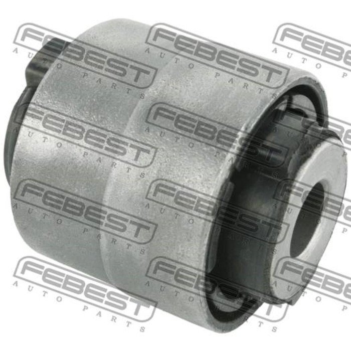 Сайлентблок заднего нижнего рычага febest mzab-155